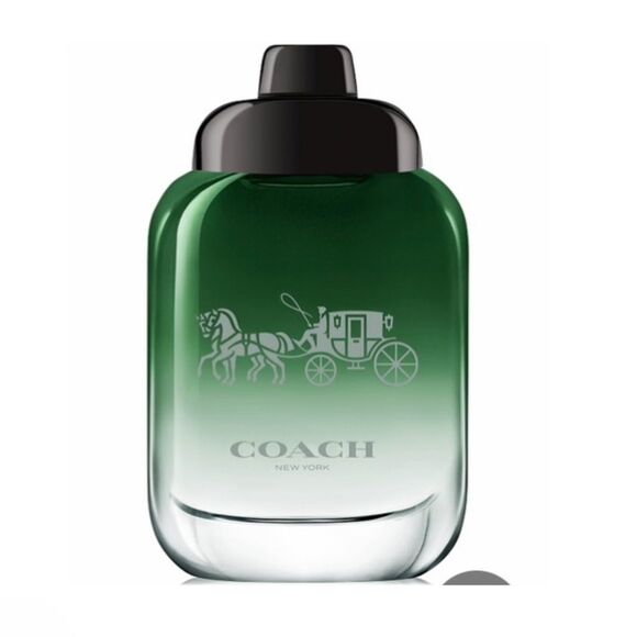Coach Accessories - Coach perfumee
